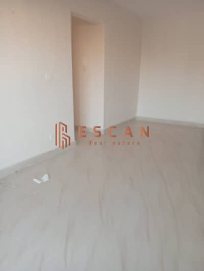 Apartment for rent, 116 square meters, vacant, in Madinaty, District 12, B12, 5th floor, near services.