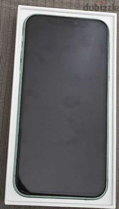Apple - iPhone 11