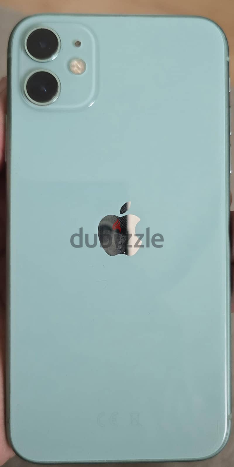 Apple - iPhone 11 3