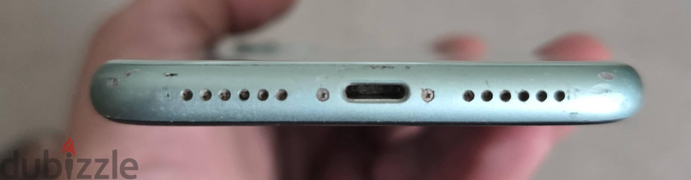 Apple - iPhone 11 5