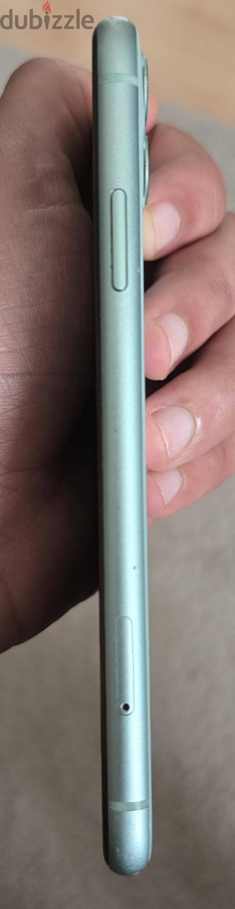 Apple - iPhone 11 6