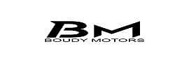Boudy Motors