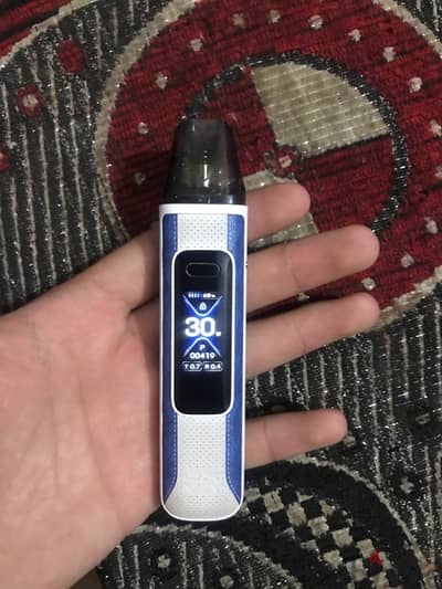 بود اكسلم برو ٣