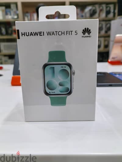 Huawei