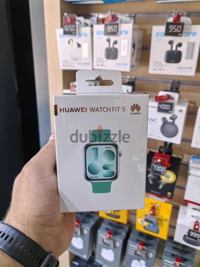Huawei 1
