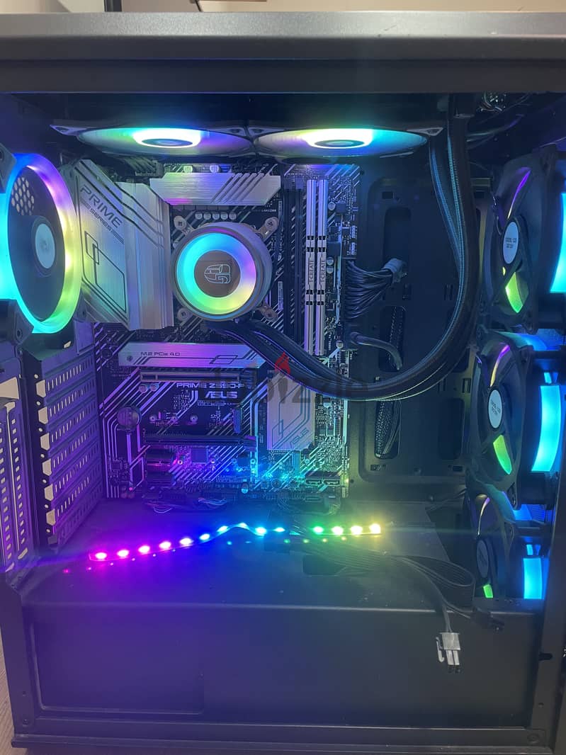 Gaming pc 1