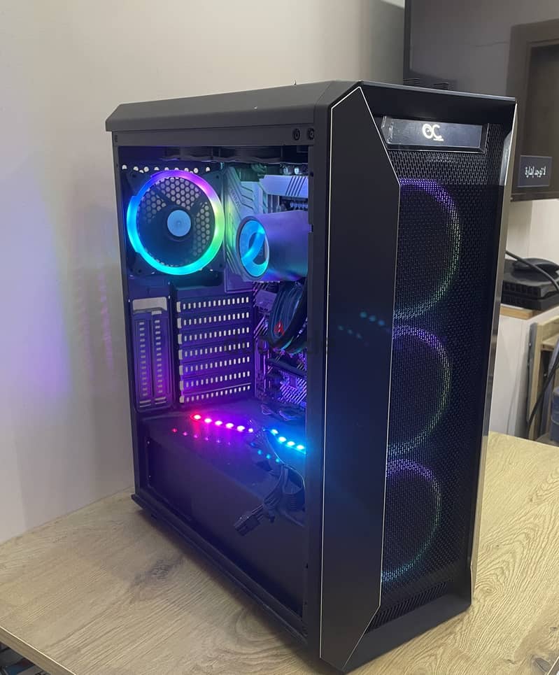 Gaming pc 2