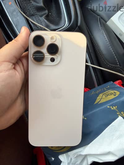 Apple - iPhone 16 Pro Max