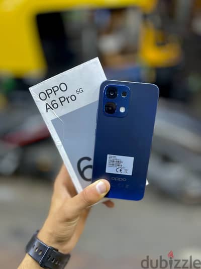 A6pro 5G