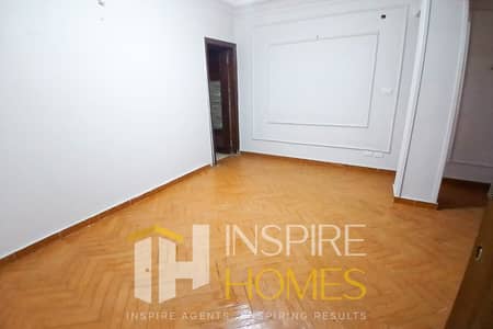 Administrative office for rent – fully open views