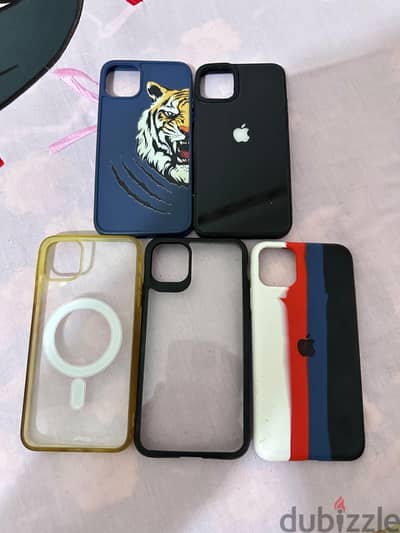 iphone 11 pro max 5covers