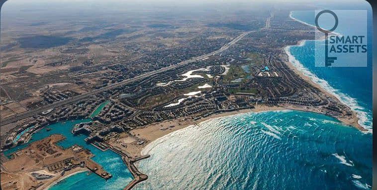 توين هاوس بـ٤ غرف نوم في مراسي، صورة ٨ من ١٠
