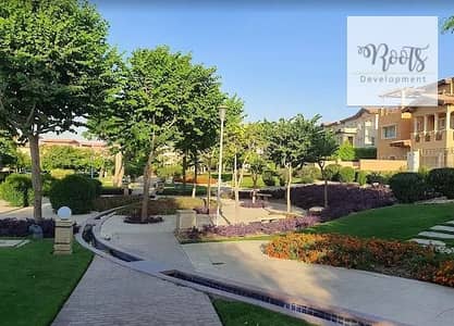 للبيع مكتب مميز استلام خلال ستة اشهر في هايد بارك التجمع الخامس For Sale Office , Delivery After Six months ,in Hyde Park,5th Settlement