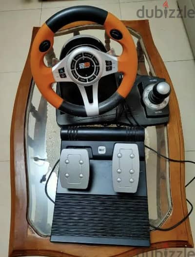 طارة للألعاب 2B Wheel