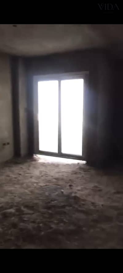 178m Ground apartment for sale in Cairo university compound sheikh zayed directly on waslet dahshour
