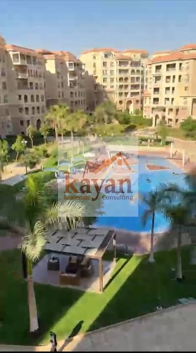شقه الايجار في 90 افينيو مطبخ وتكييفات