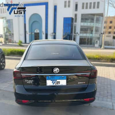 ام جي 5 موديل 2025 --mG 5 موديل 2025