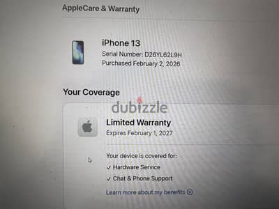 Apple - iPhone 13