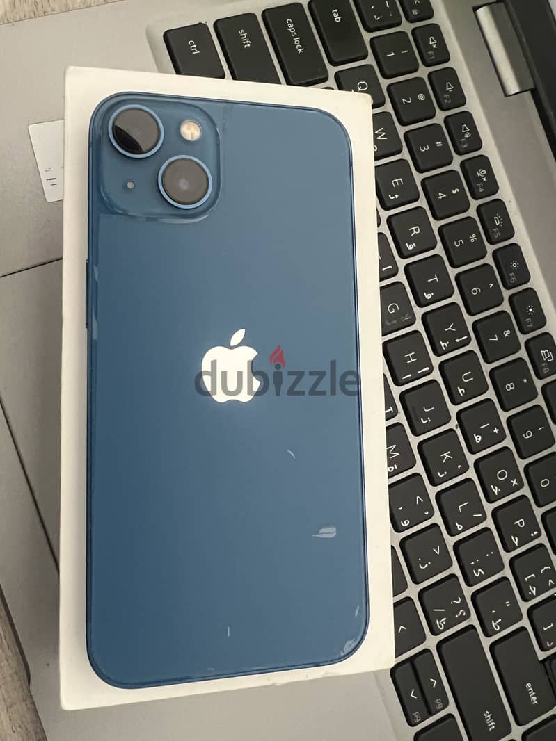 Apple - iPhone 13 2