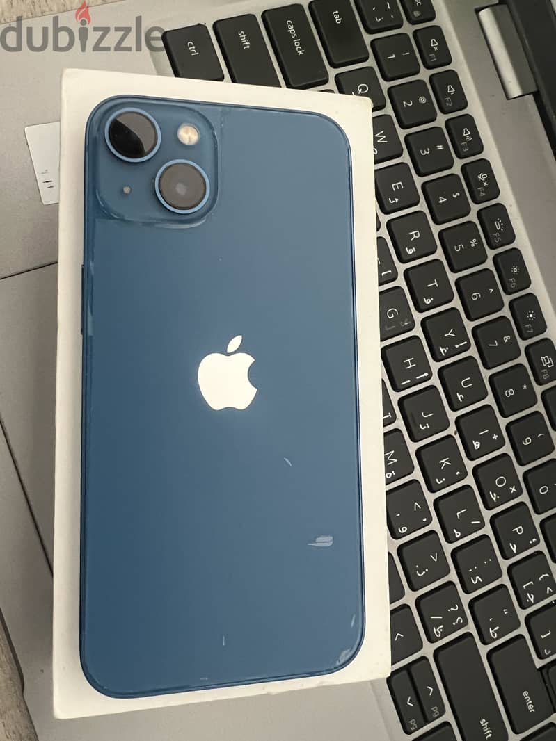 Apple - iPhone 13 3