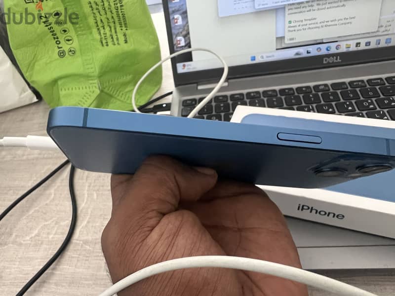 Apple - iPhone 13 6