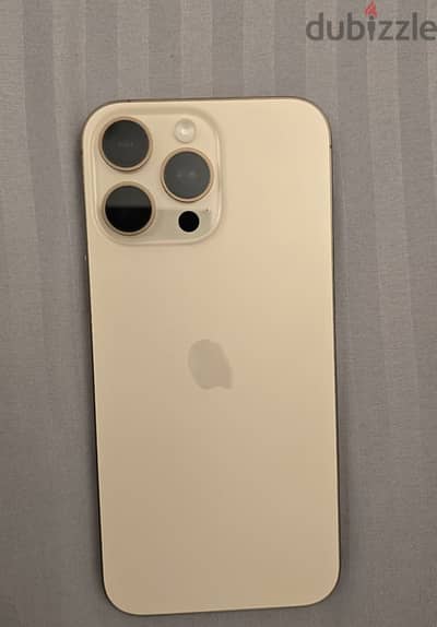 Apple - iPhone 16 Pro Max