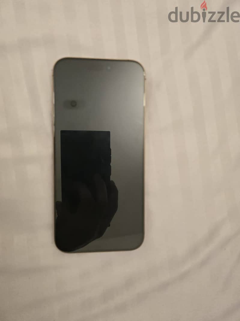 Apple - iPhone 16 Pro Max 2