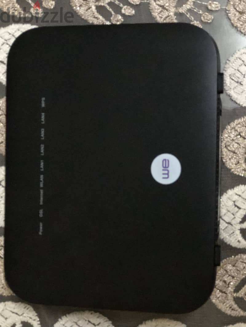 We HUAWEI DN8245V 2
