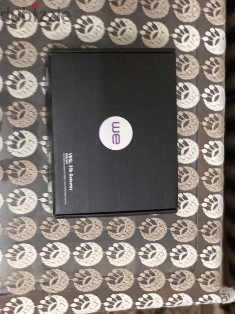 We HUAWEI DN8245V 4