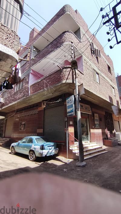بيت ٤ ادوار