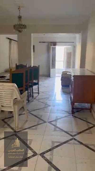  فرصة مميزة للبيع – شقة بالمنطقة السادسة، مدينة نصر