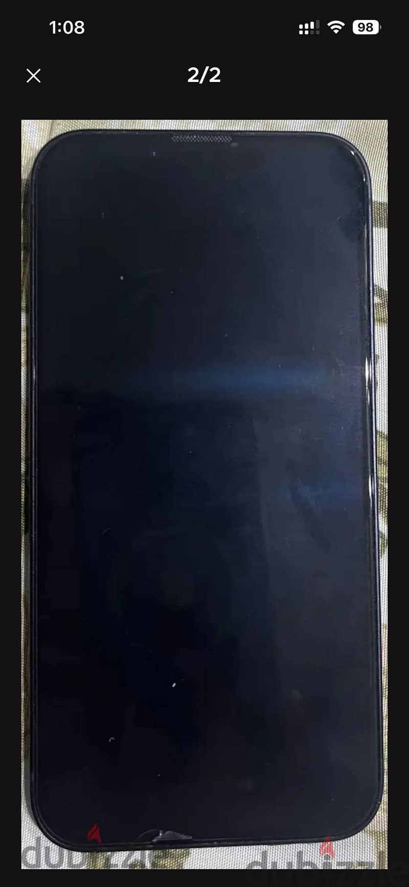 Apple - iPhone 13 1