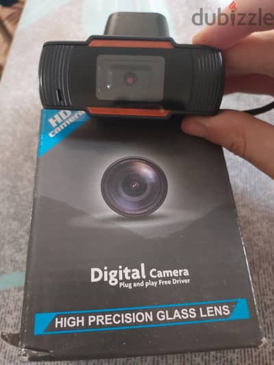 laptop camera
