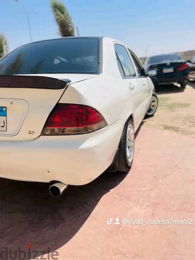 متسوبيشي بومه للايجار الشهري