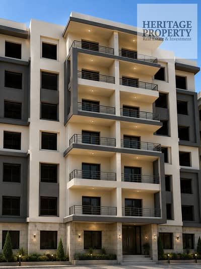 Al Shorouk city best opportunity Compound constructed, ready for immediate occupancy, 10-year payment plan. Al Shorouk city best opportunity Compound constructed, ready for immediate occupancy, 10-year payment plan.