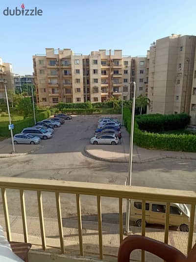  شقة للبيع في عمارات المستقبل – الشيخ زايد