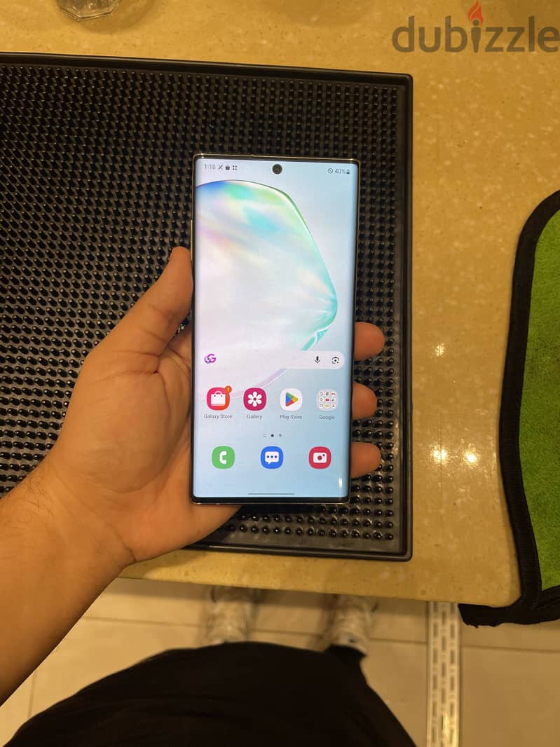 Samsung Note 10 2
