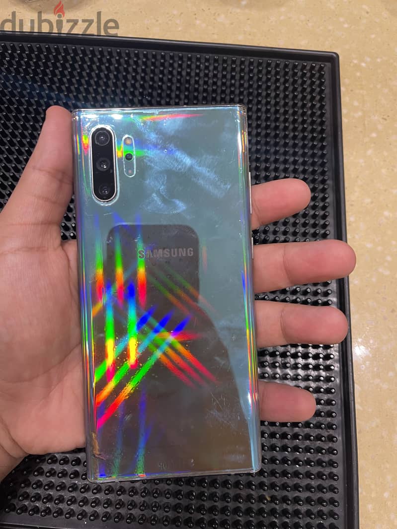 Samsung Note 10 5