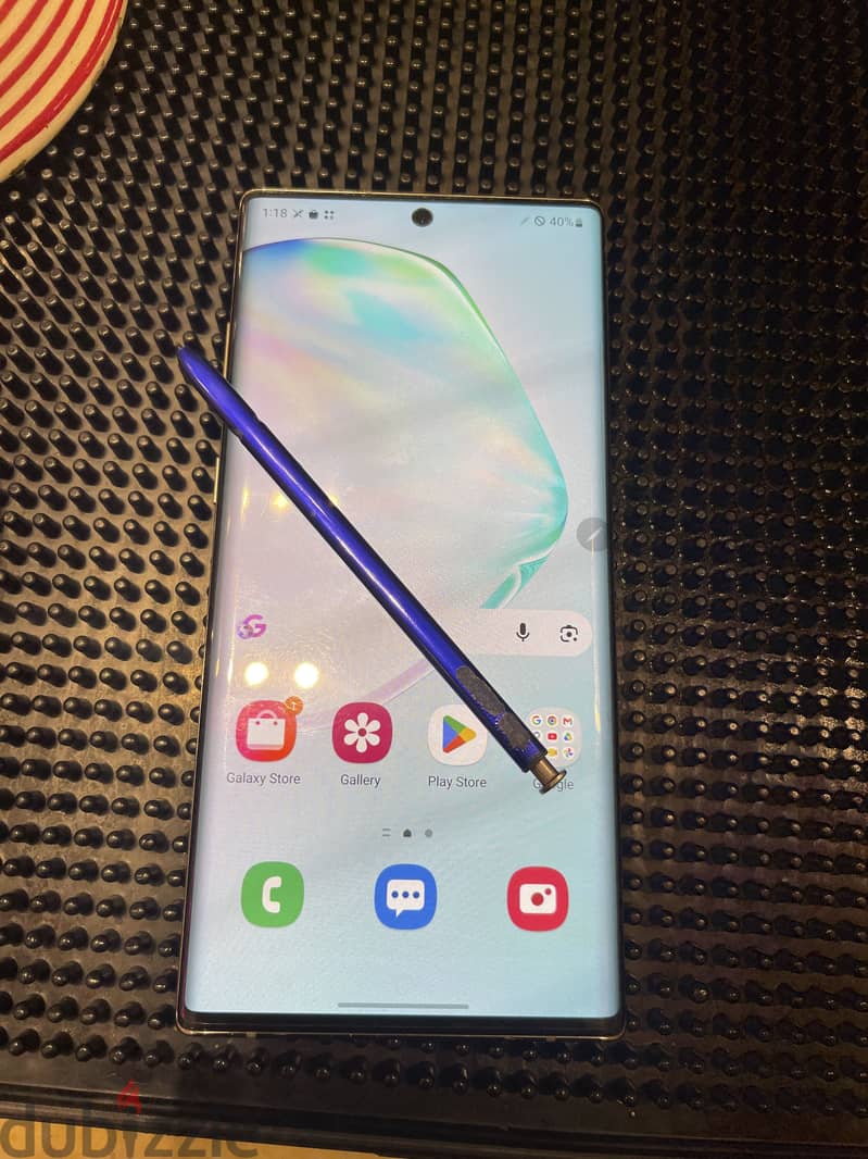 Samsung Note 10 7