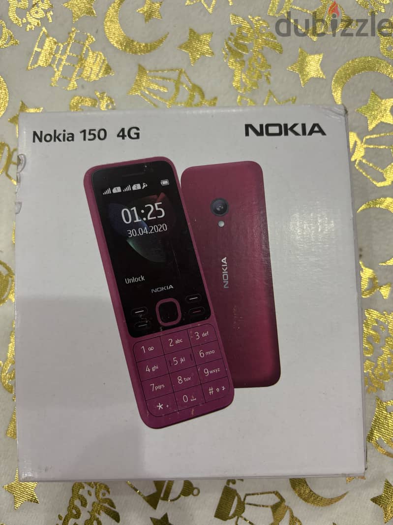 Nokia 150 2