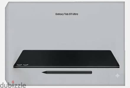 Samsung Tab S11 Ultra wifi