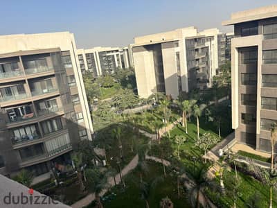 Apartment for sale in Privado Compound in Madinaty without offer, steps to Madinaty Club View Garden Madinaty Apartment for sale in Privado Compound in Madinaty without offer, steps to Madinaty Club View Garden Madinaty