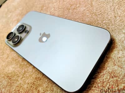 Iphone 16 pro
