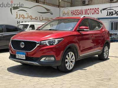 MG  ZS  2023  Comfort