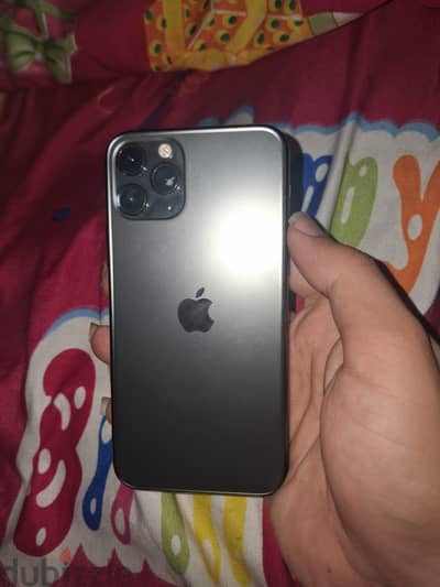 آبل - آيفون 11 برو