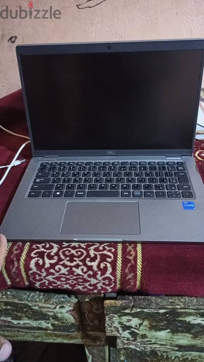 للبيع لابتوب Dell 5420 - Core i5 الجيل الـ11