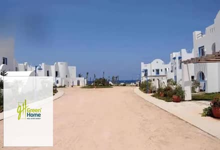 بالتقسيط  تاون هاوس للبيع بموقع متميزفي ماونتن فيو LVLS  الساحل الشمالي LVLS Mountain View North Coast