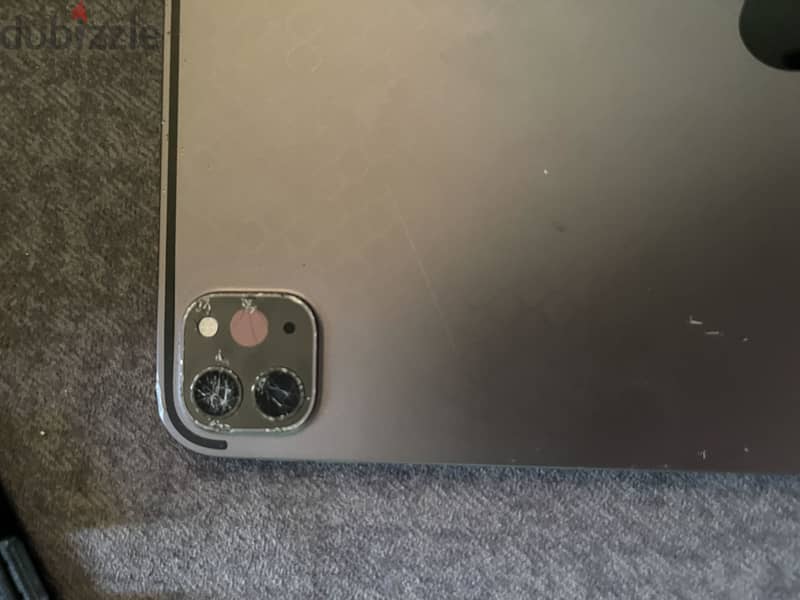 Ipad 11 pro 1