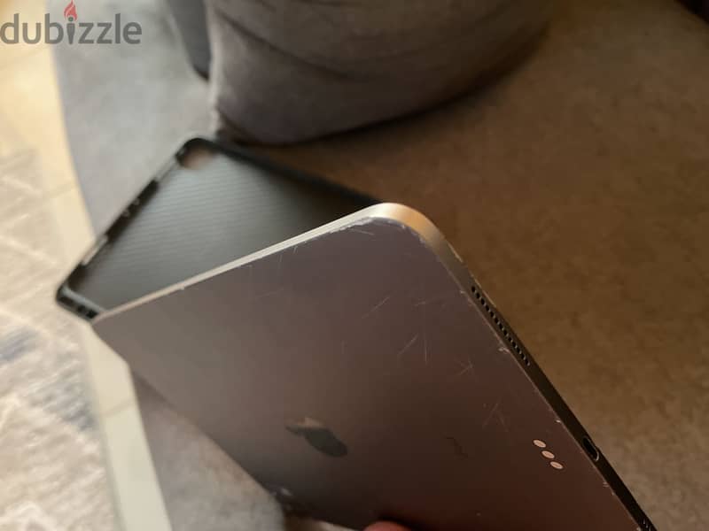 Ipad 11 pro 2