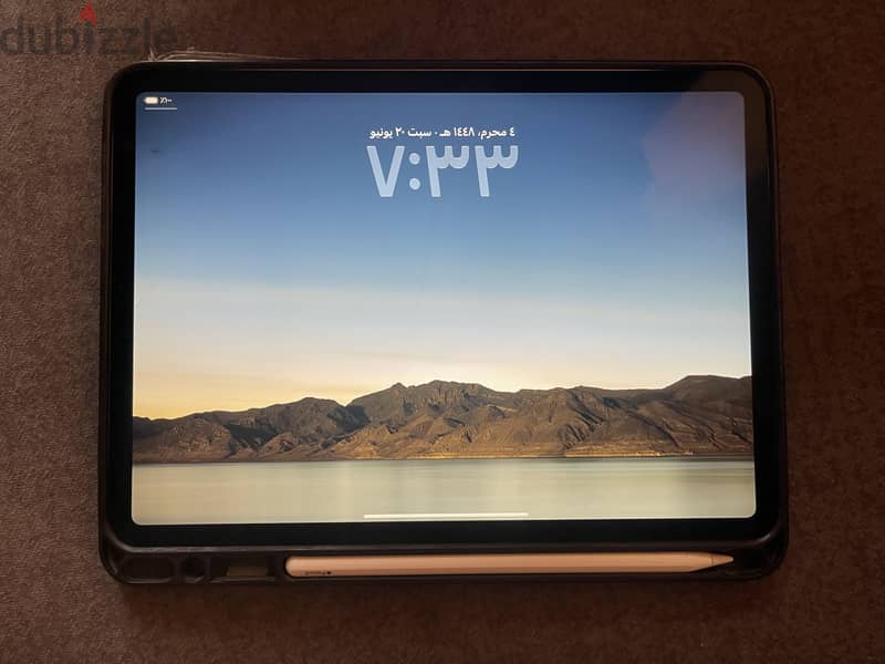 Ipad 11 pro 3
